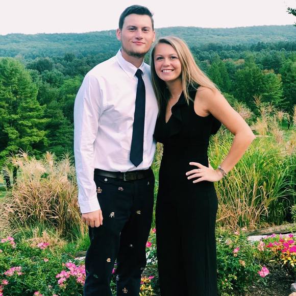 Meet your Posher, Mackenzie - Picture 1 of 1